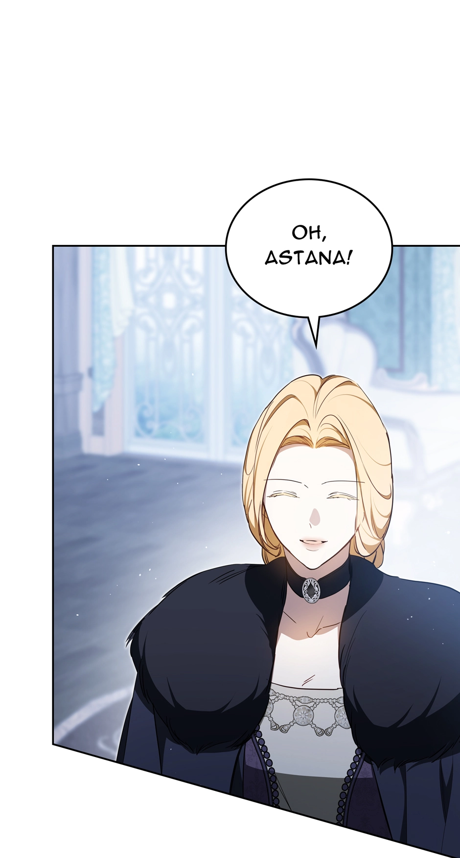 Read I'll Be the Matriarch in This Life Manga Online