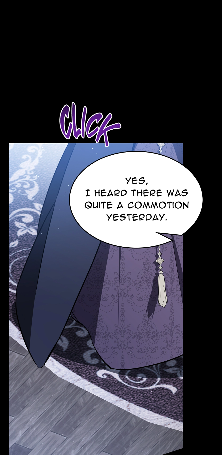 Read I'll Be the Matriarch in This Life Manga Online