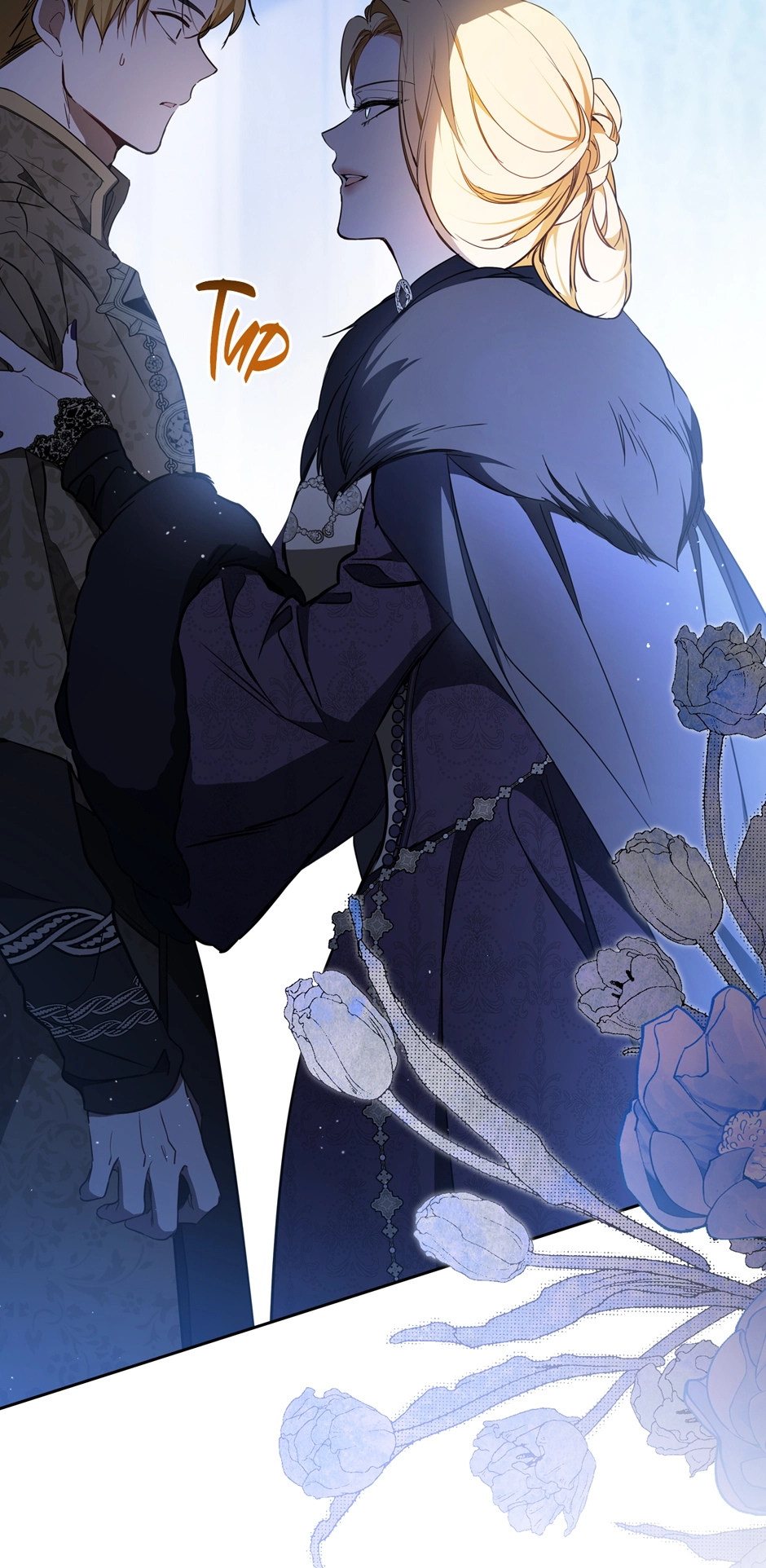 Read I'll Be the Matriarch in This Life Manga Online