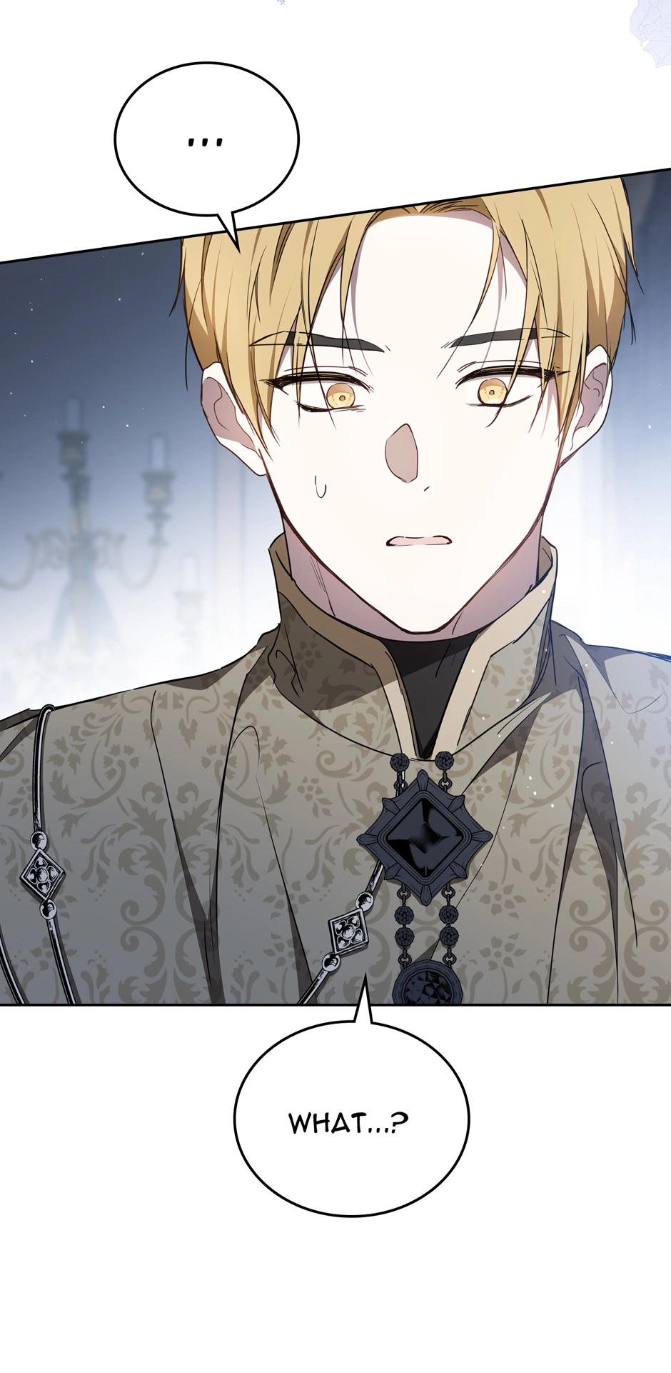 Read I'll Be the Matriarch in This Life Manga Online