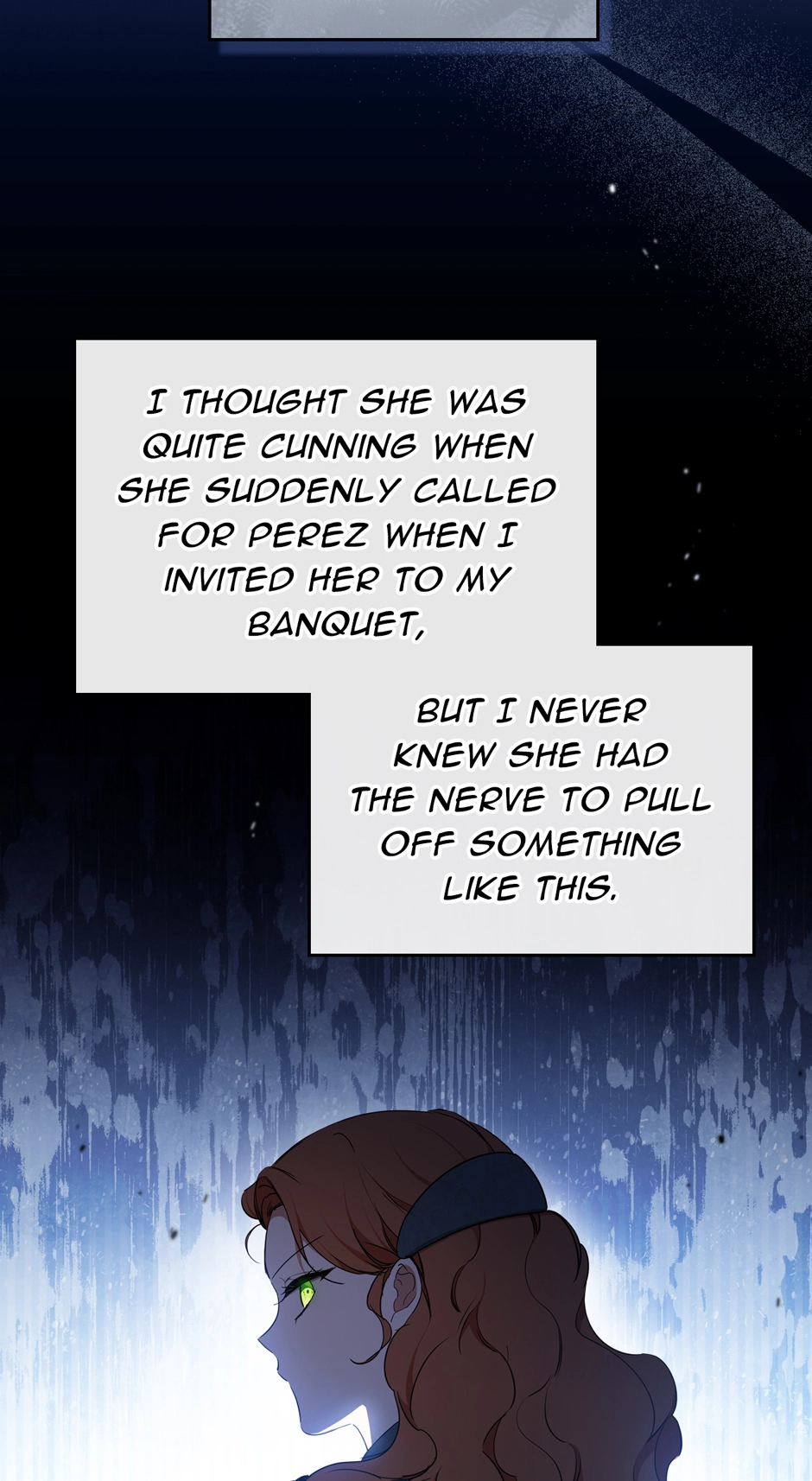 Read I'll Be the Matriarch in This Life Manga Online