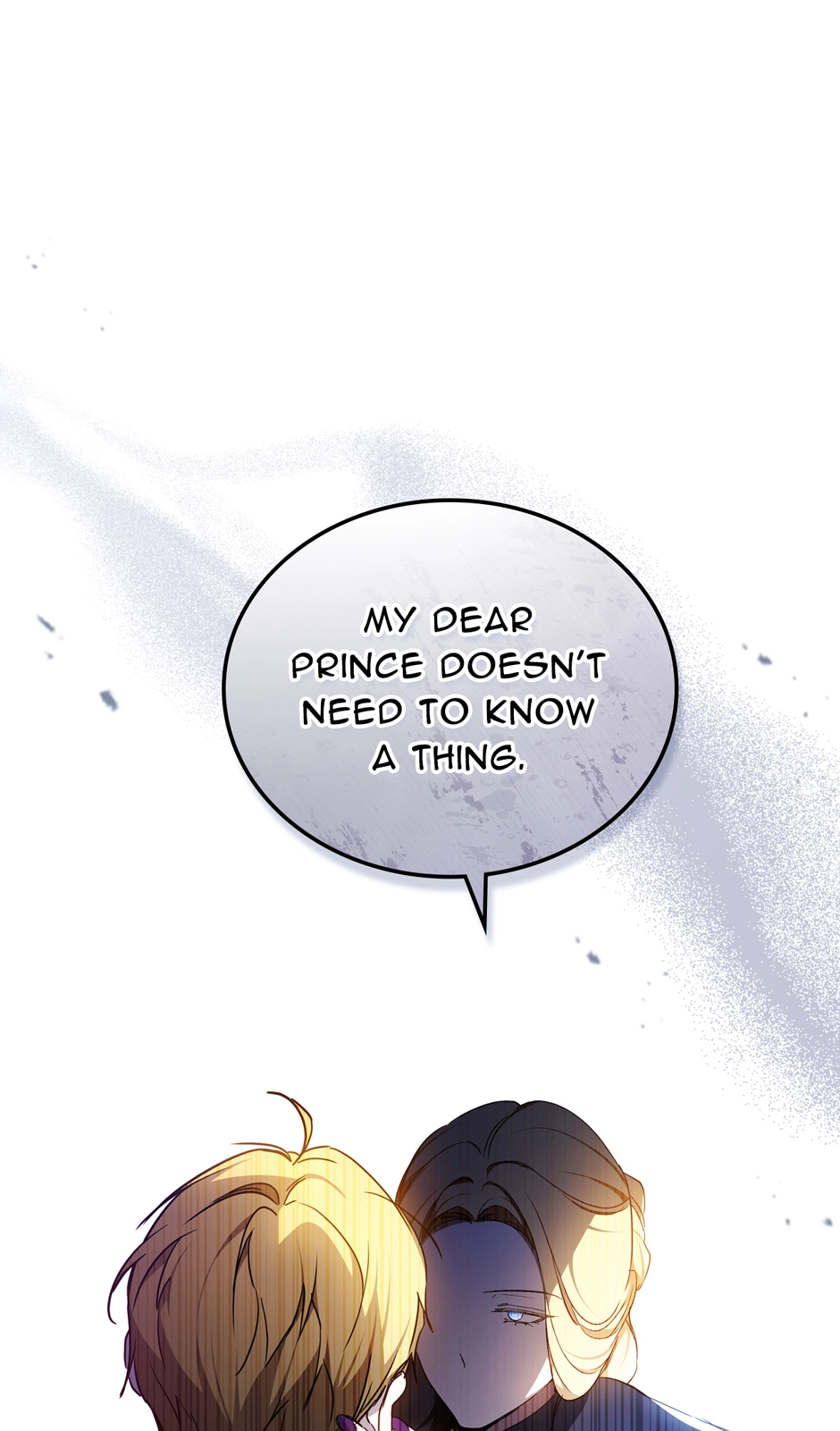 Read I'll Be the Matriarch in This Life Manga Online