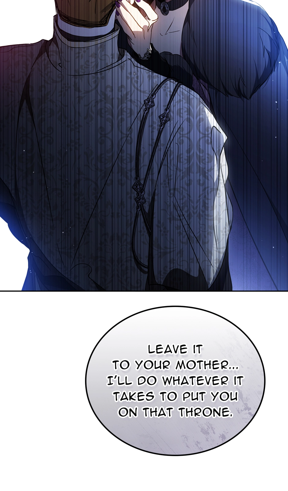 Read I'll Be the Matriarch in This Life Manga Online