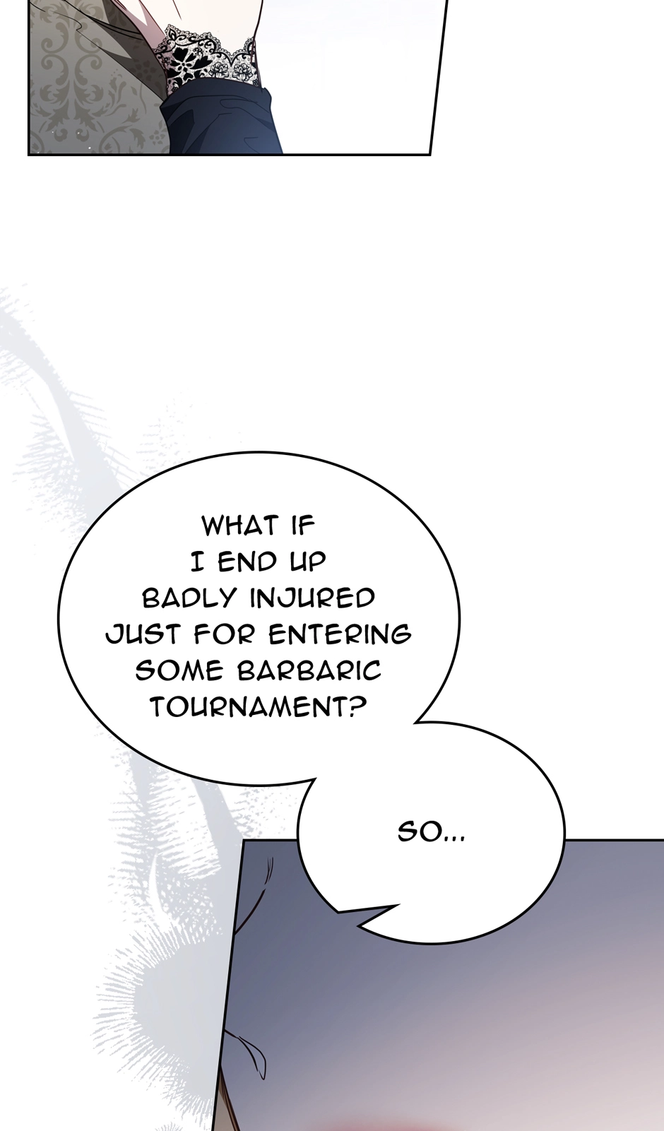 Read I'll Be the Matriarch in This Life Manga Online