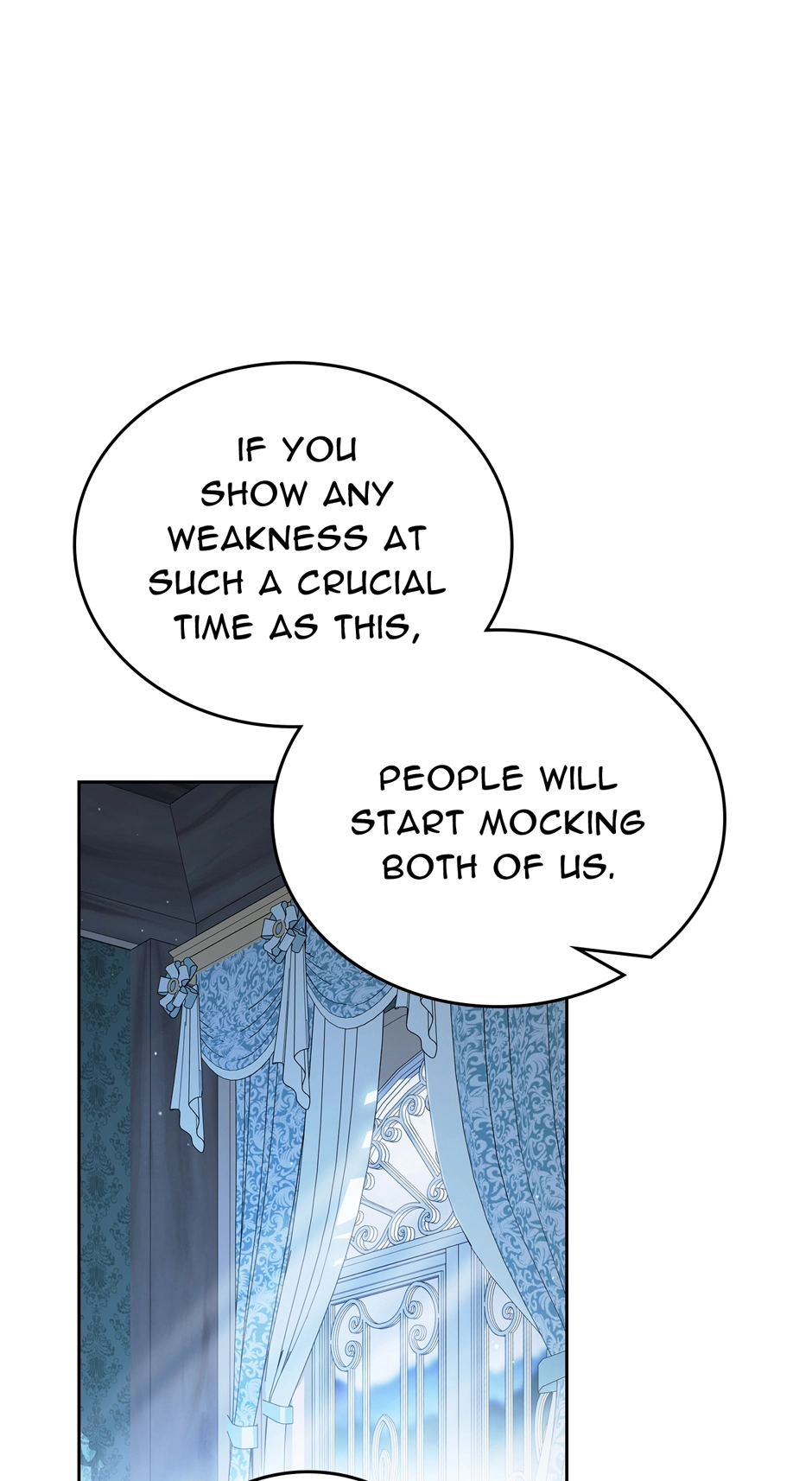 Read I'll Be the Matriarch in This Life Manga Online