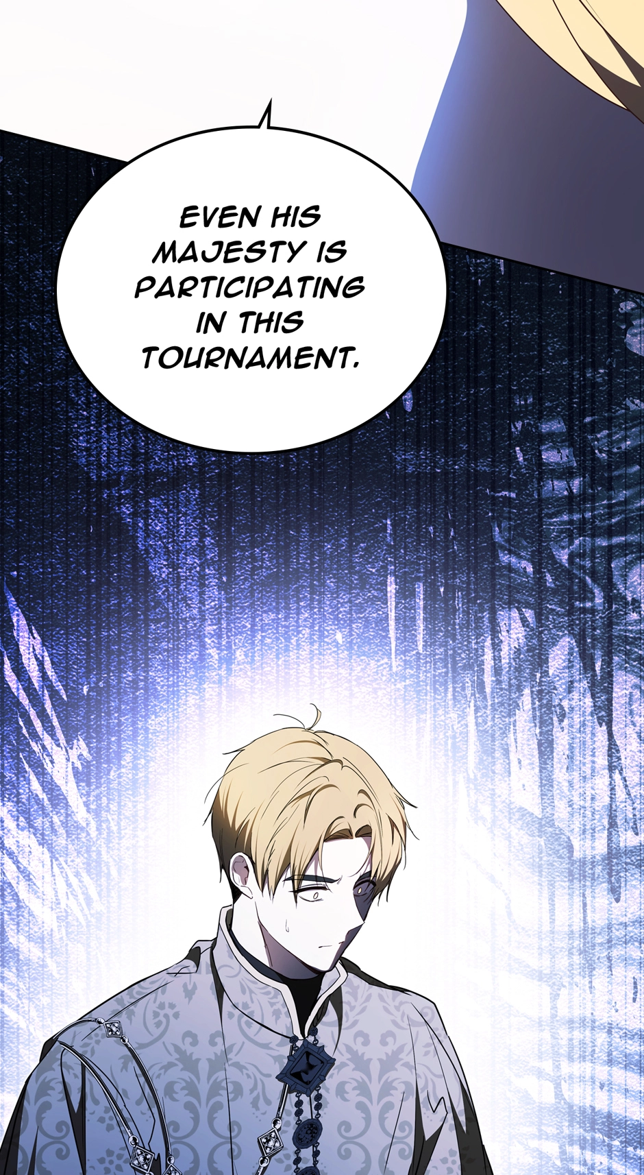 Read I'll Be the Matriarch in This Life Manga Online