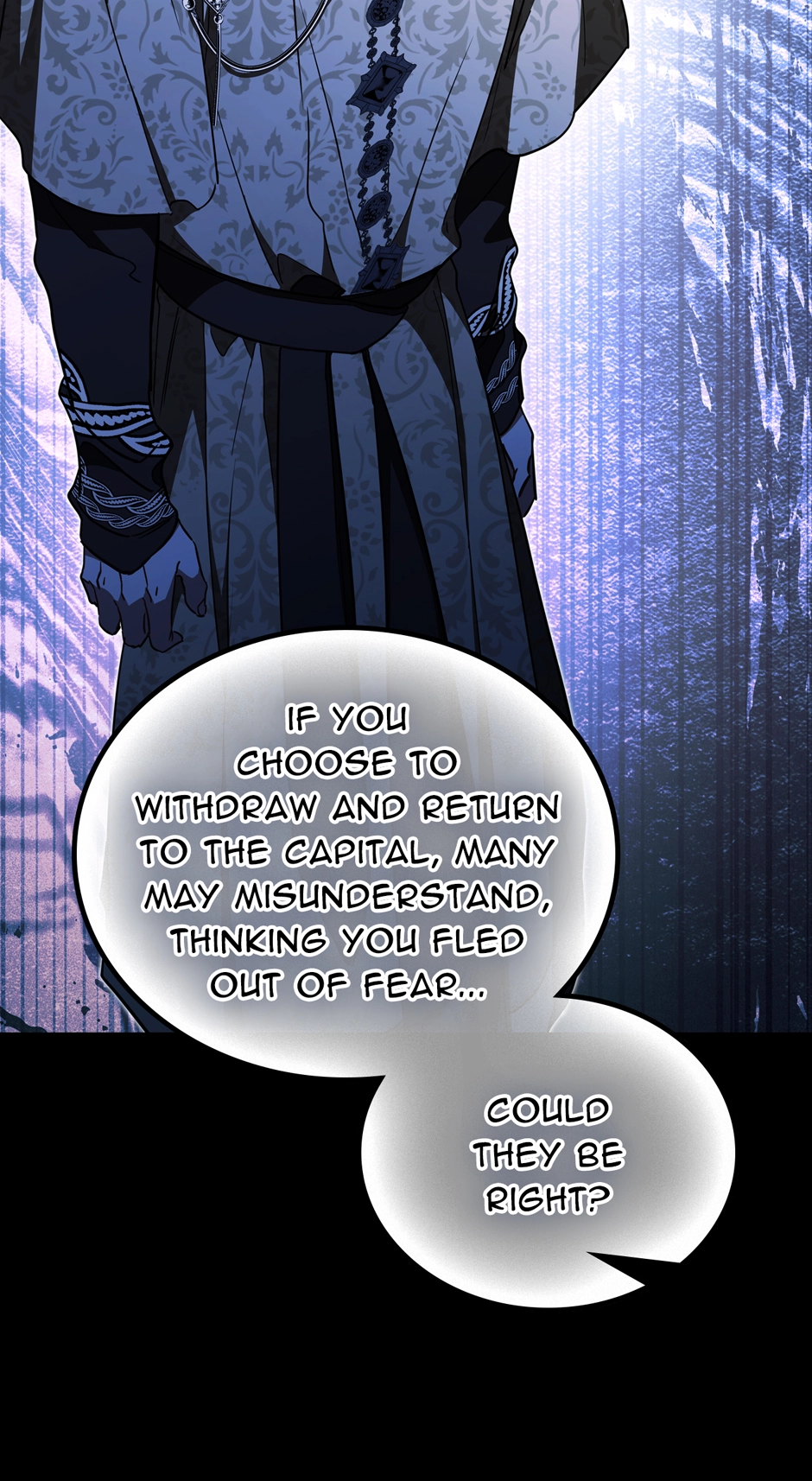 Read I'll Be the Matriarch in This Life Manga Online