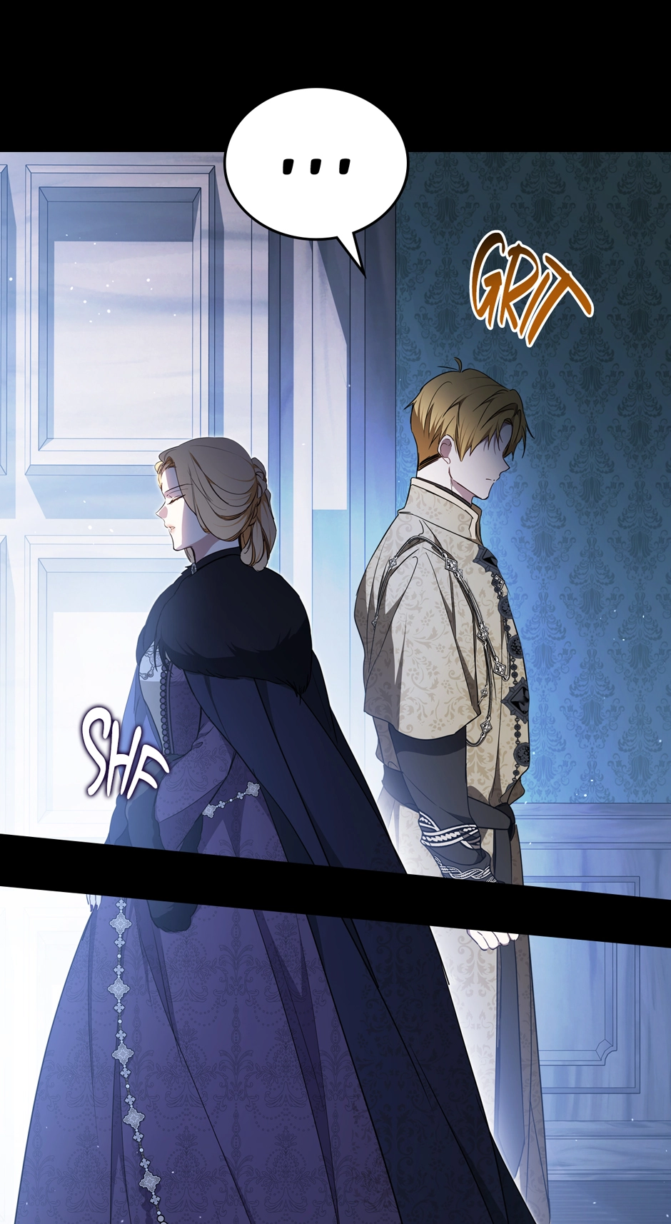 Read I'll Be the Matriarch in This Life Manga Online