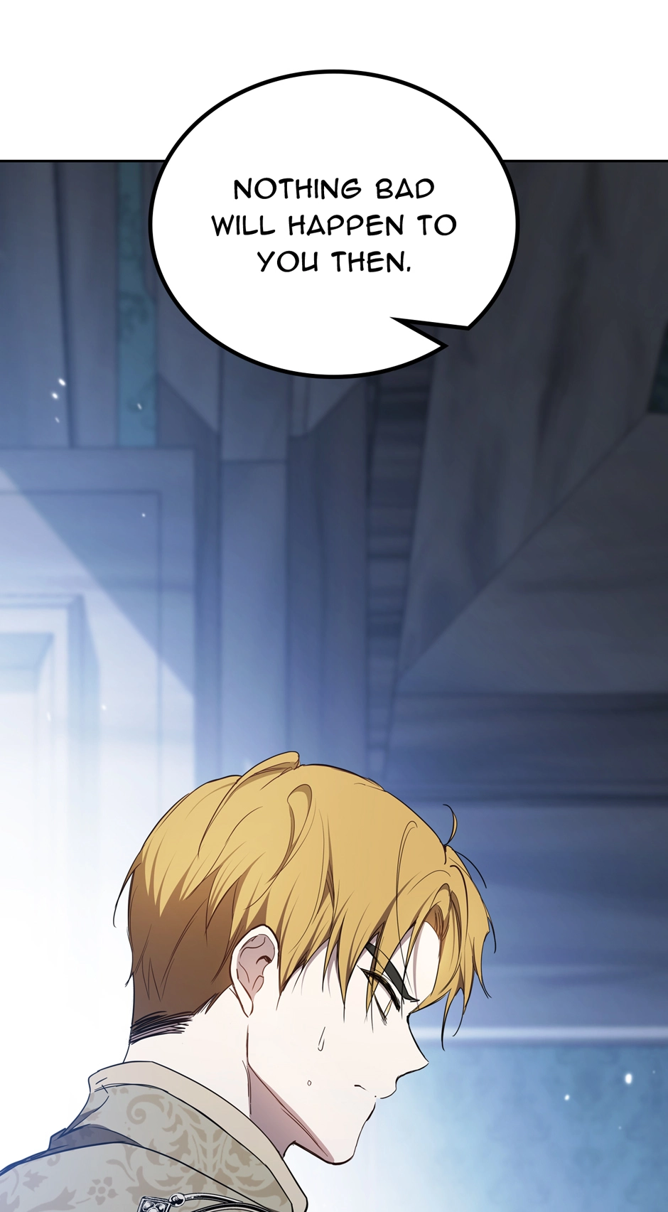 Read I'll Be the Matriarch in This Life Manga Online