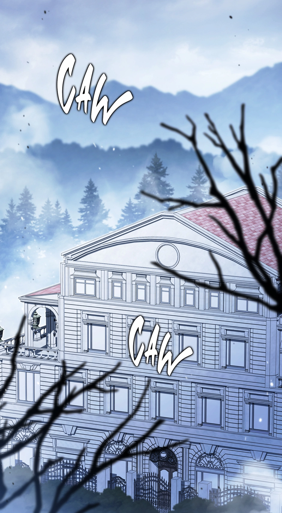 Read I'll Be the Matriarch in This Life Manga Online