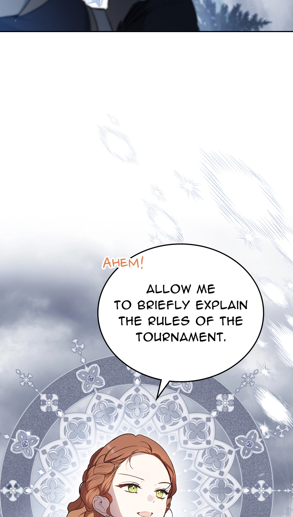 Read I'll Be the Matriarch in This Life Manga Online