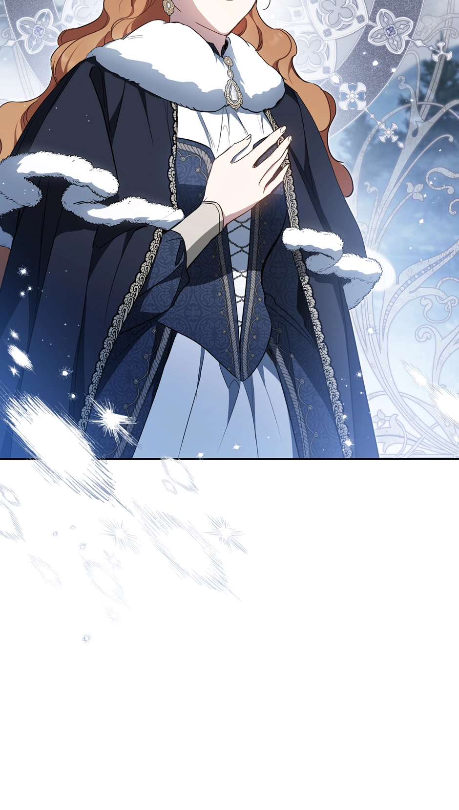 Read I'll Be the Matriarch in This Life Manga Online