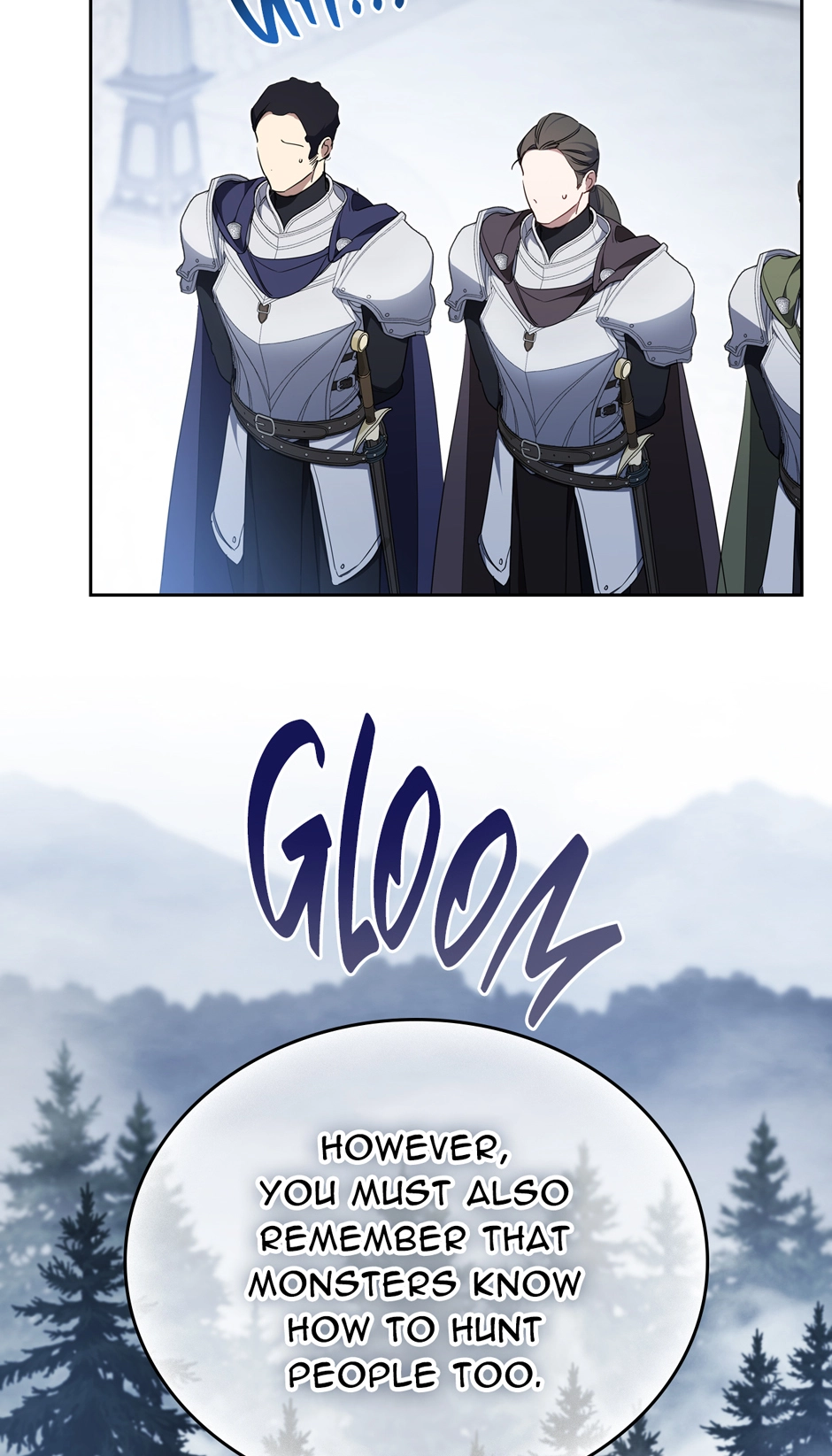 Read I'll Be the Matriarch in This Life Manga Online