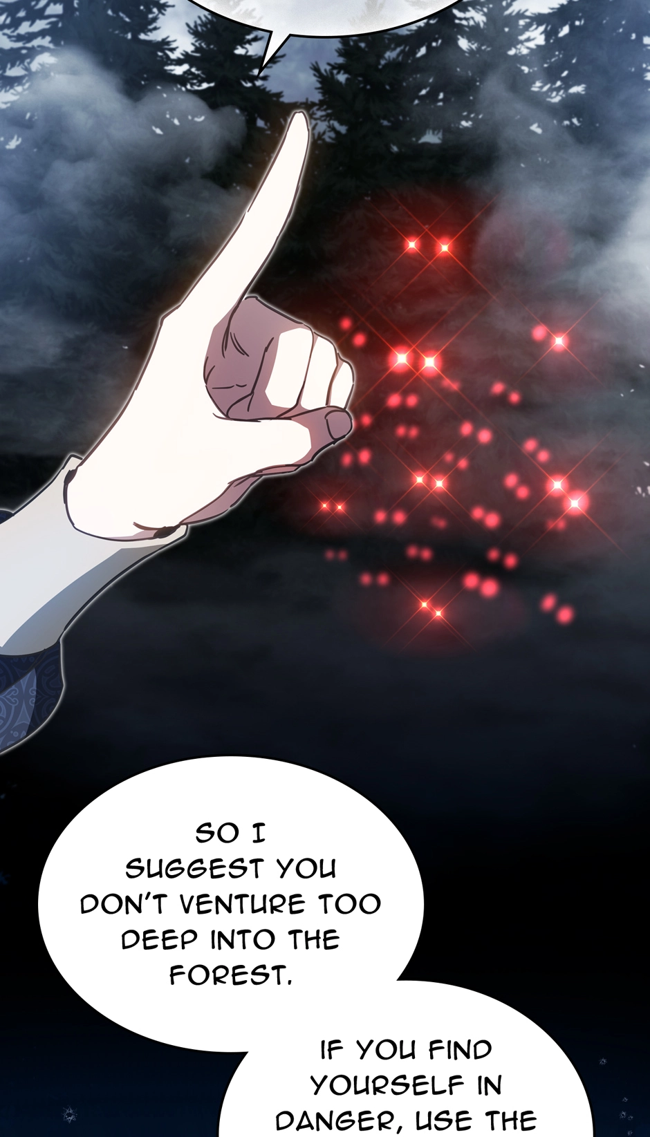 Read I'll Be the Matriarch in This Life Manga Online