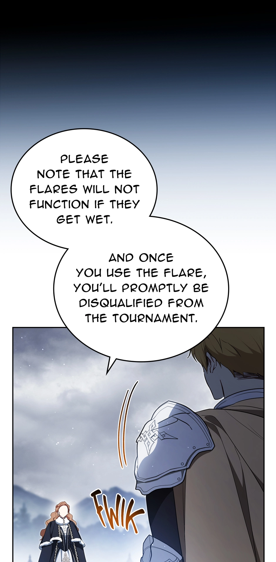 Read I'll Be the Matriarch in This Life Manga Online