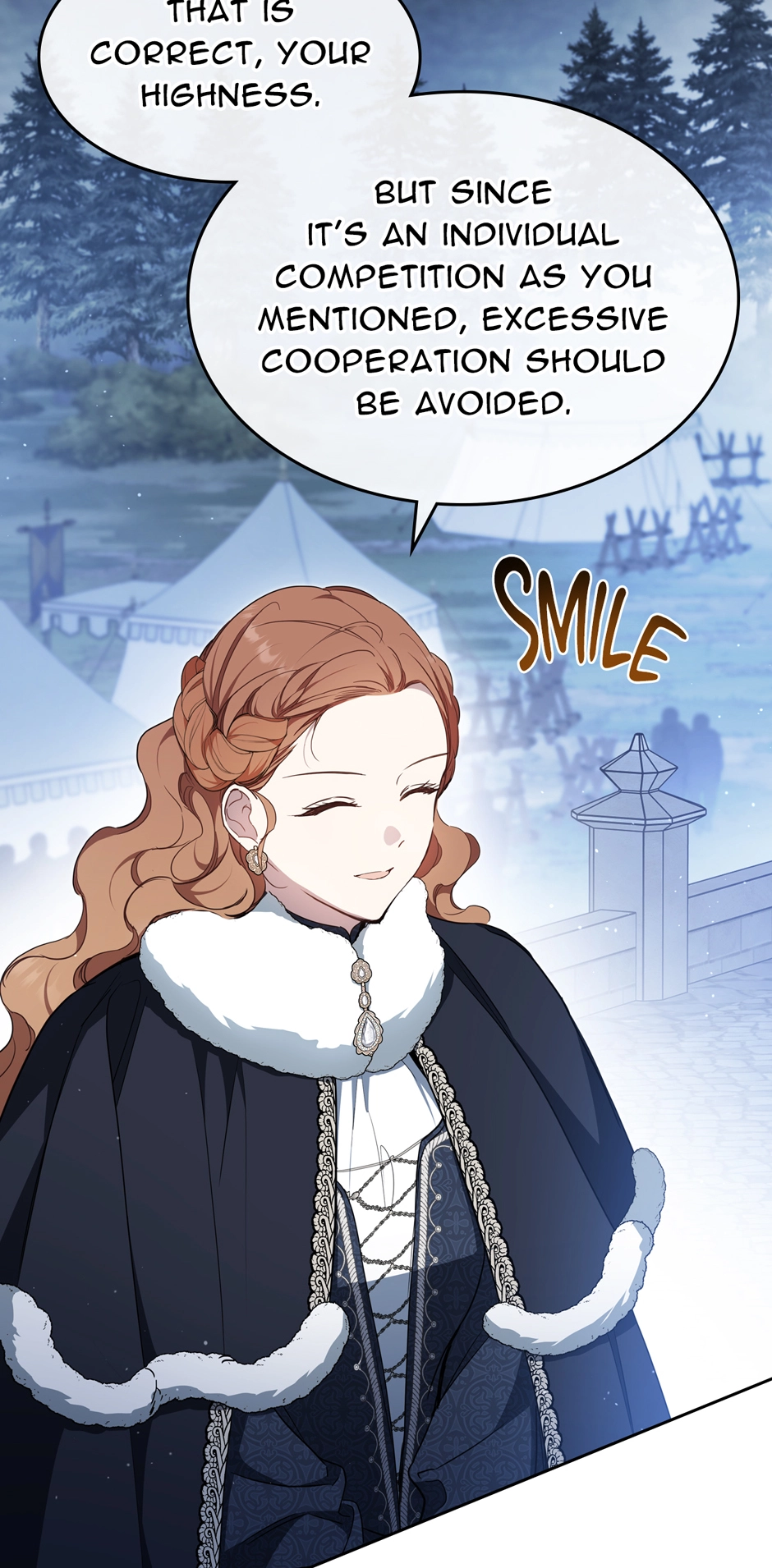 Read I'll Be the Matriarch in This Life Manga Online