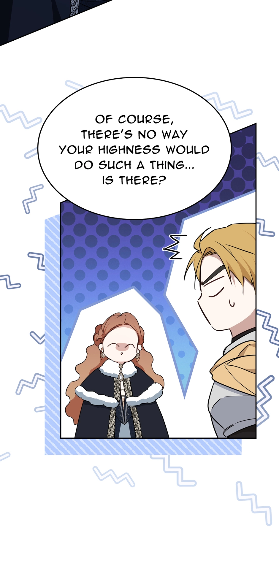 Read I'll Be the Matriarch in This Life Manga Online