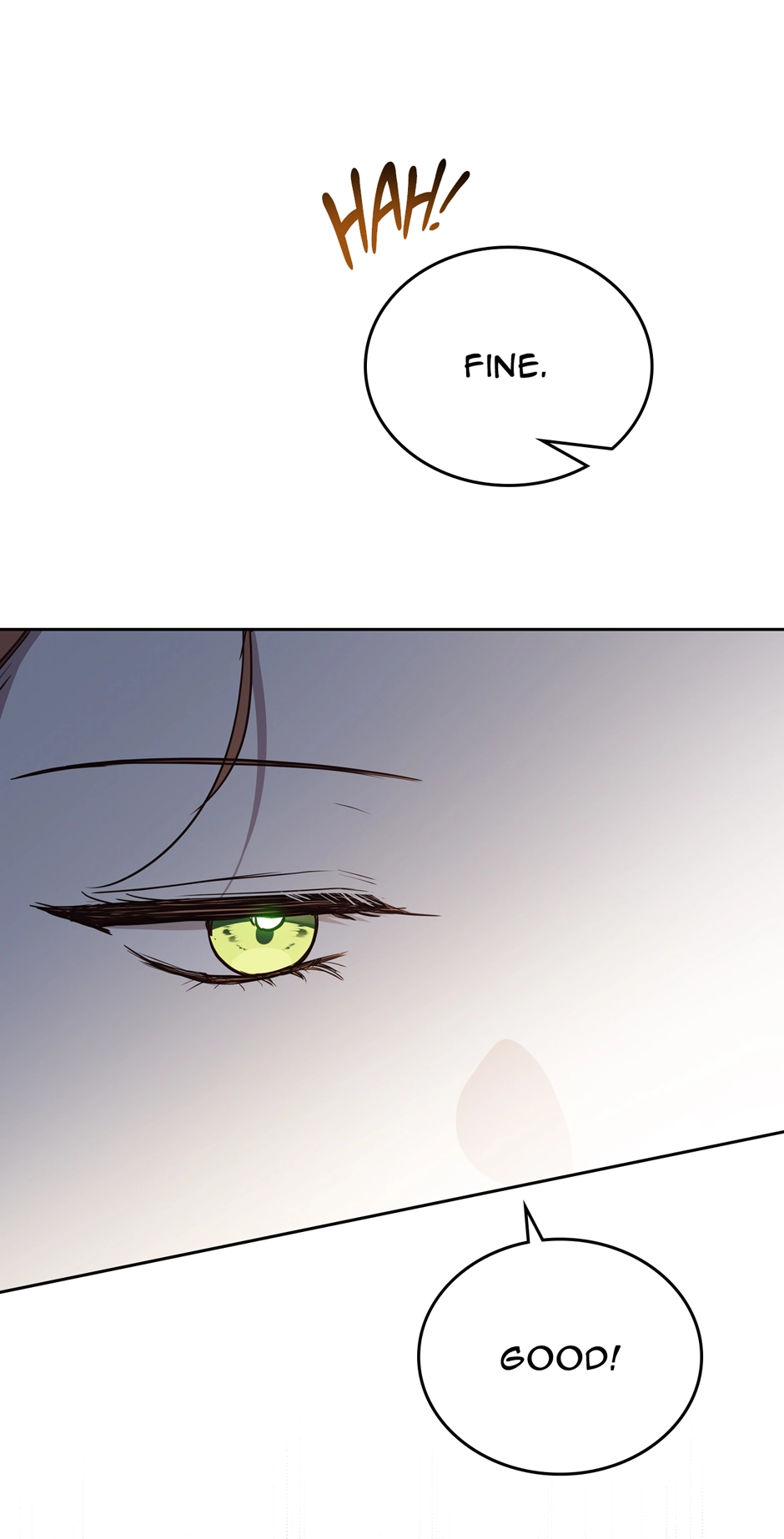 Read I'll Be the Matriarch in This Life Manga Online