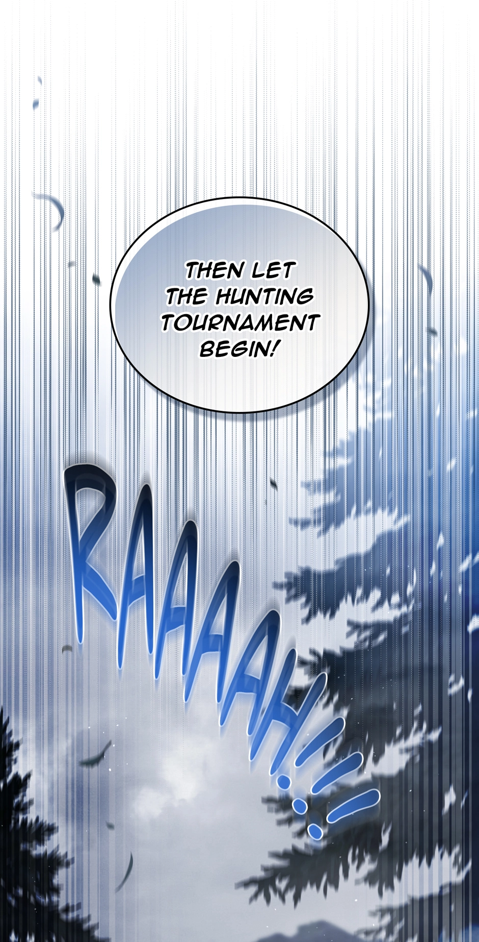 Read I'll Be the Matriarch in This Life Manga Online