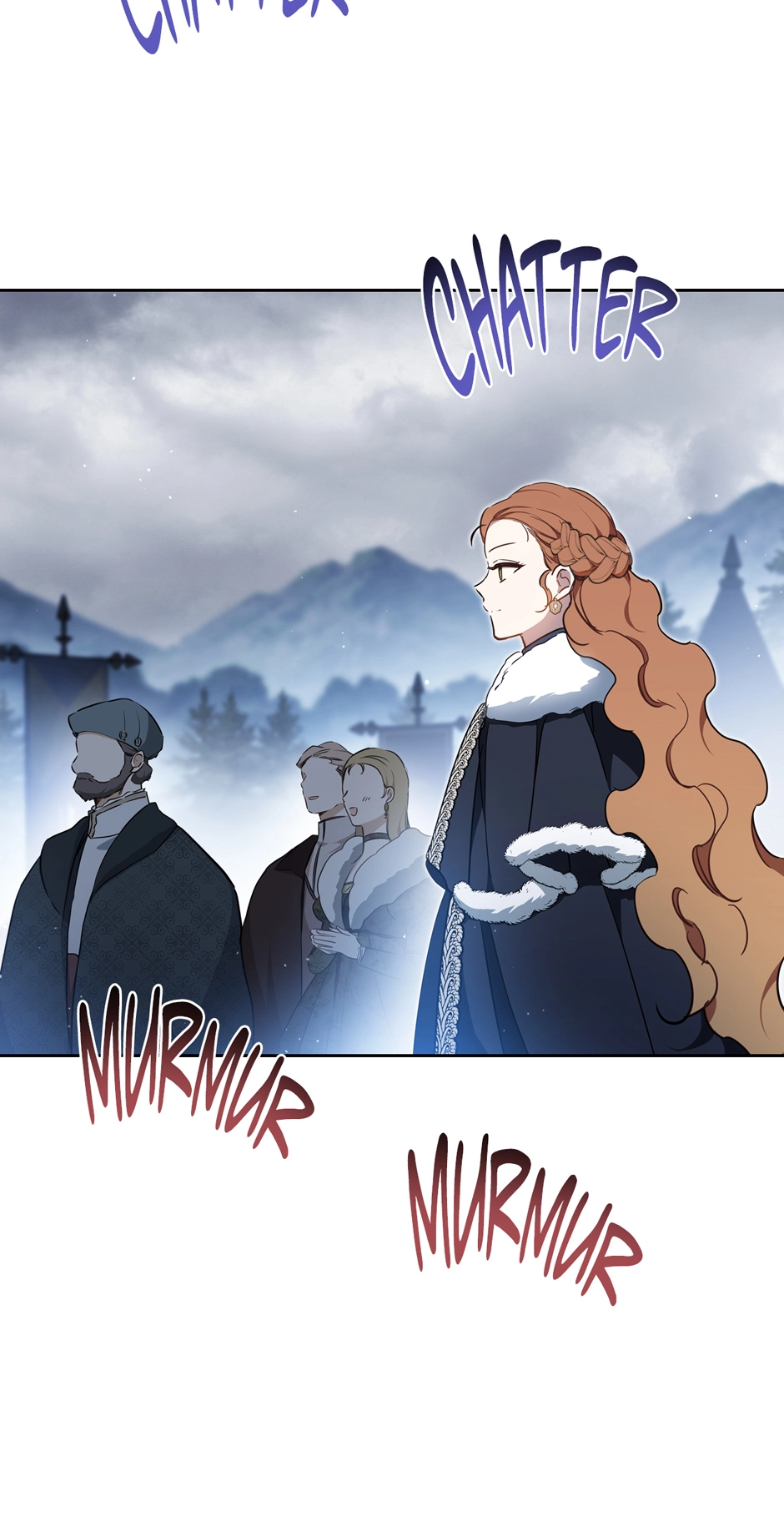 Read I'll Be the Matriarch in This Life Manga Online