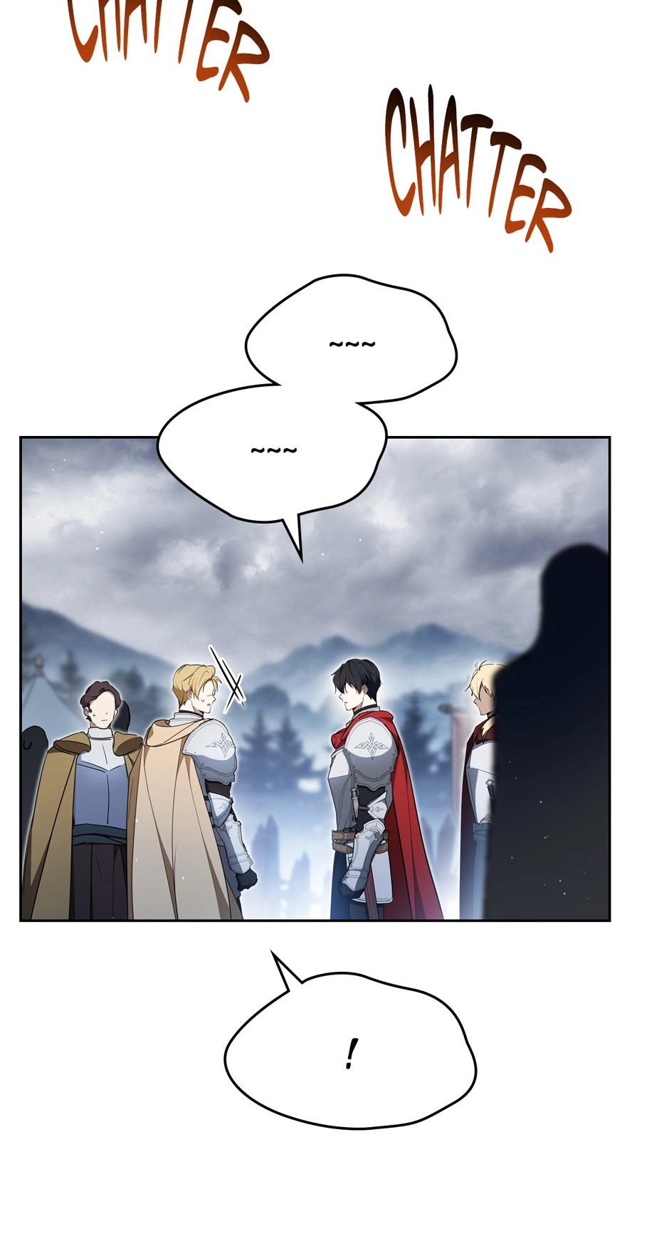 Read I'll Be the Matriarch in This Life Manga Online