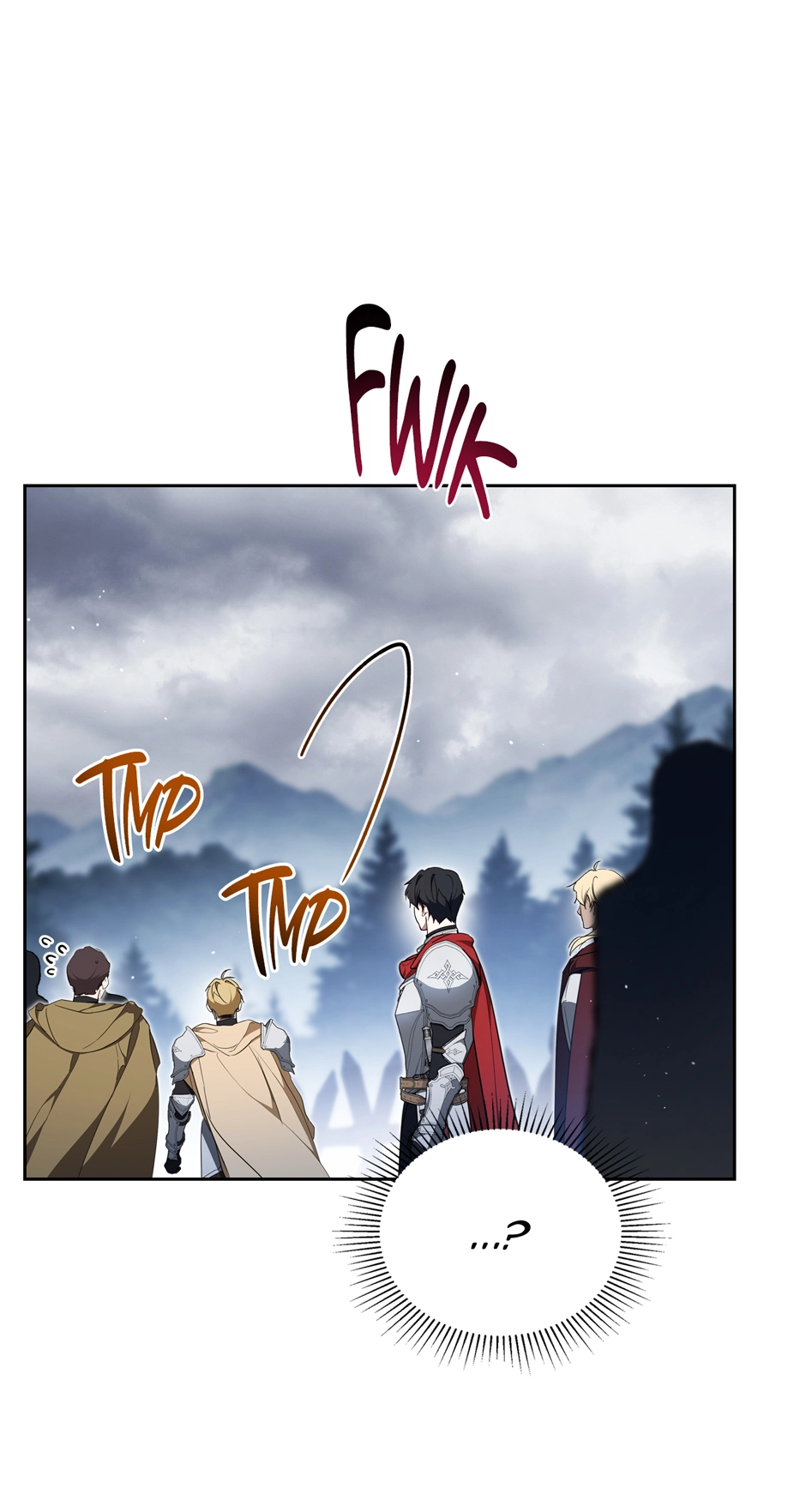 Read I'll Be the Matriarch in This Life Manga Online