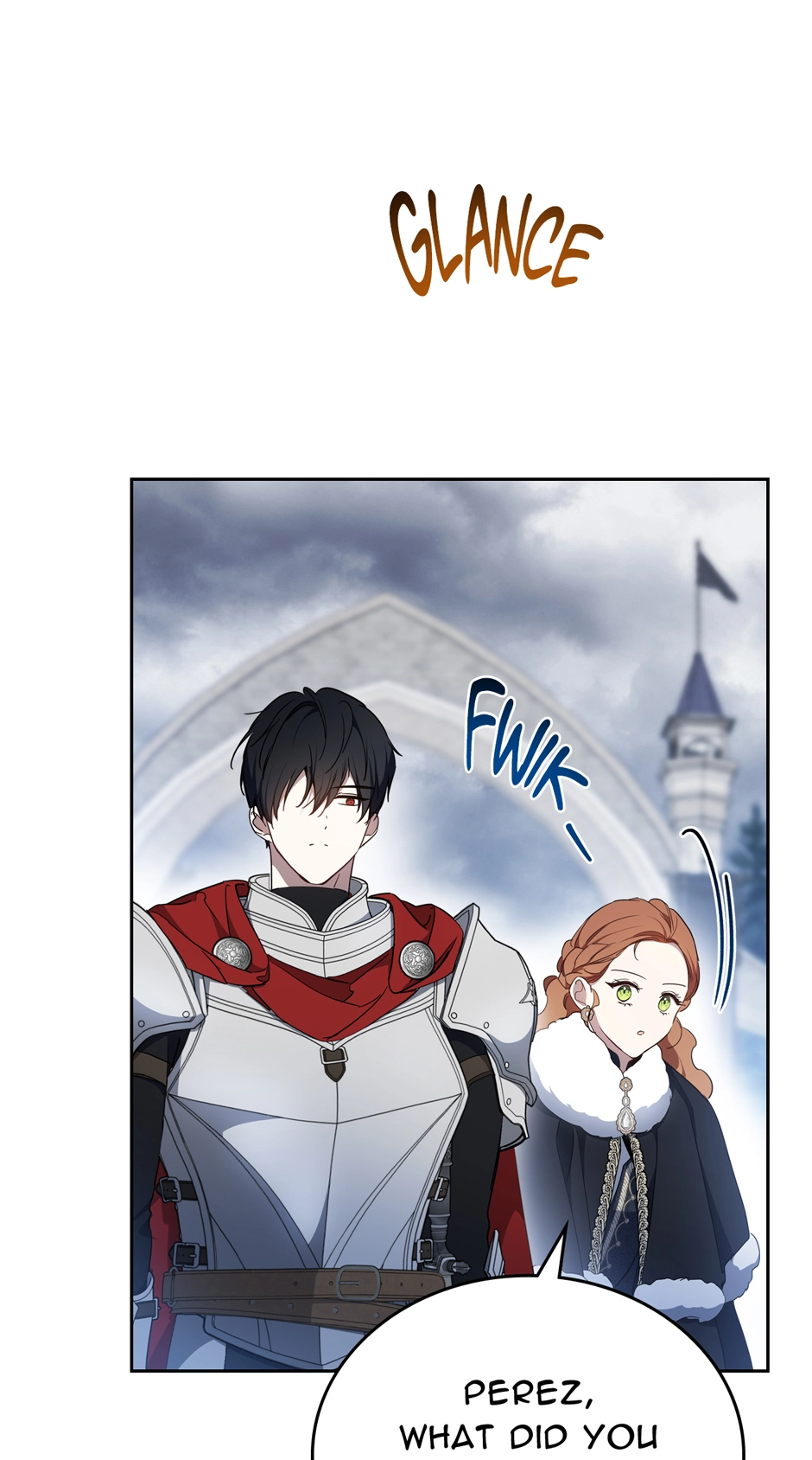 Read I'll Be the Matriarch in This Life Manga Online