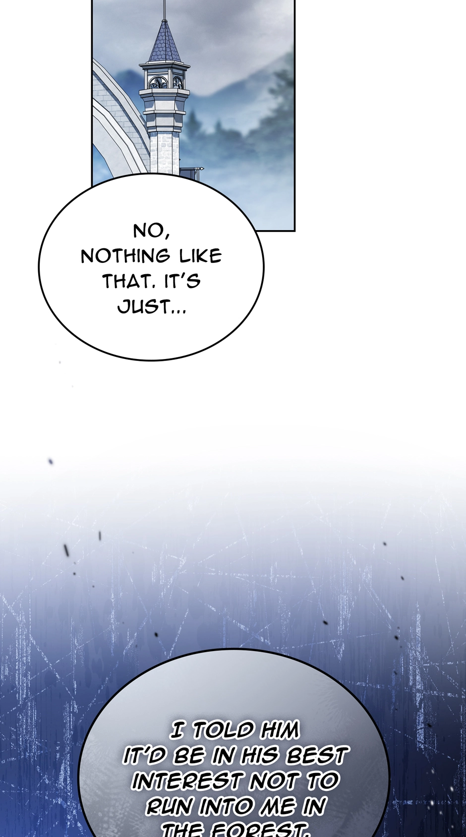 Read I'll Be the Matriarch in This Life Manga Online