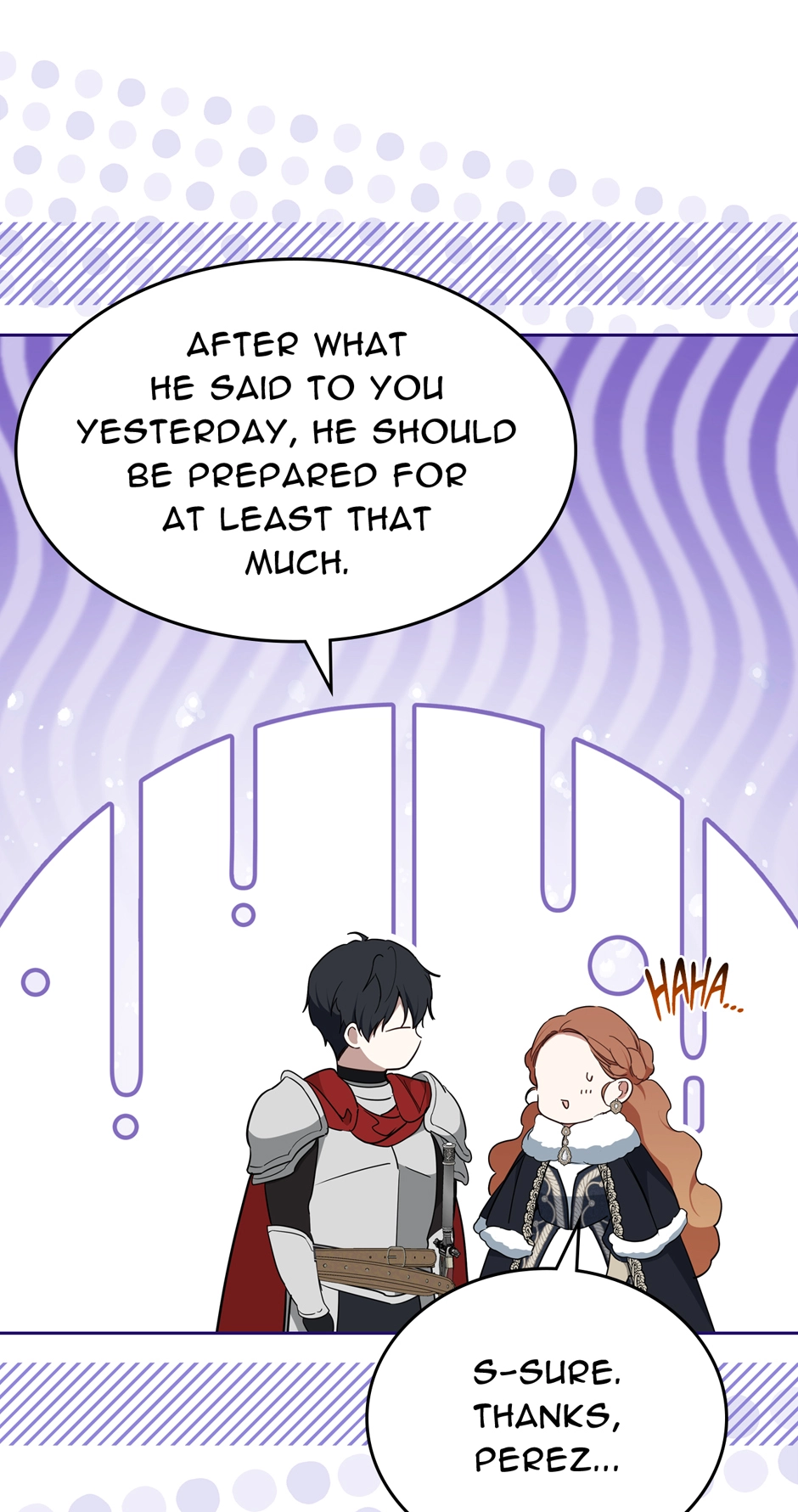 Read I'll Be the Matriarch in This Life Manga Online