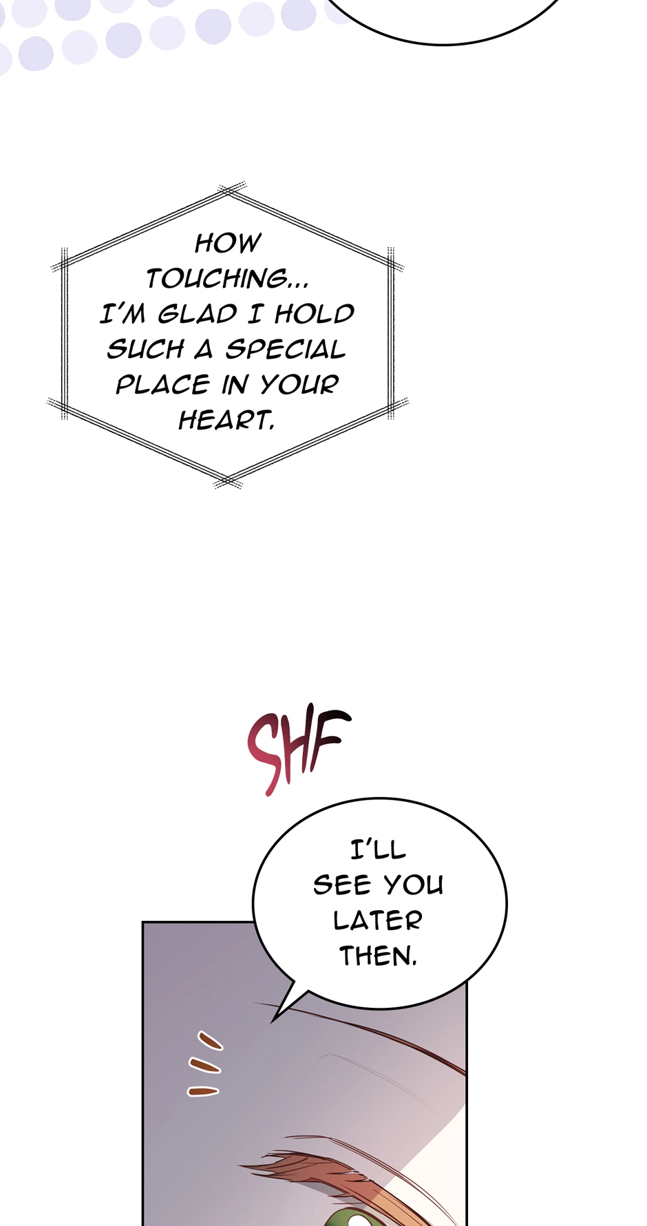 Read I'll Be the Matriarch in This Life Manga Online