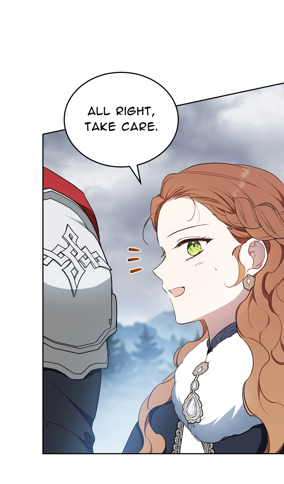 Read I'll Be the Matriarch in This Life Manga Online