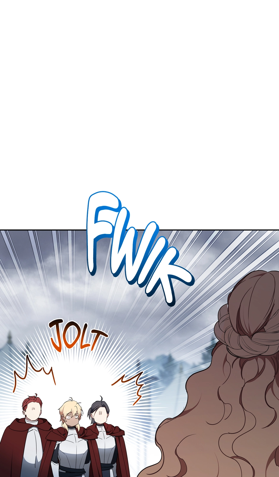 Read I'll Be the Matriarch in This Life Manga Online