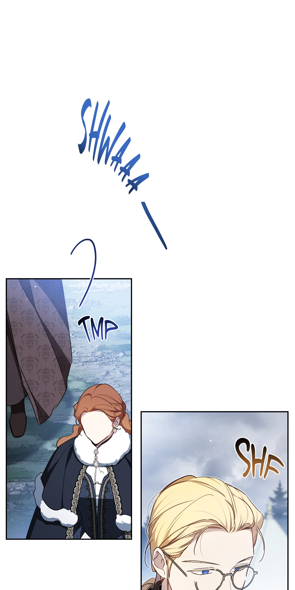 Read I'll Be the Matriarch in This Life Manga Online