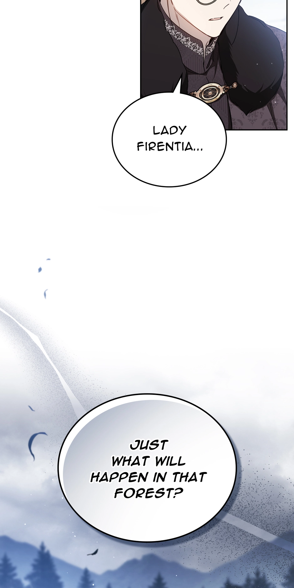 Read I'll Be the Matriarch in This Life Manga Online