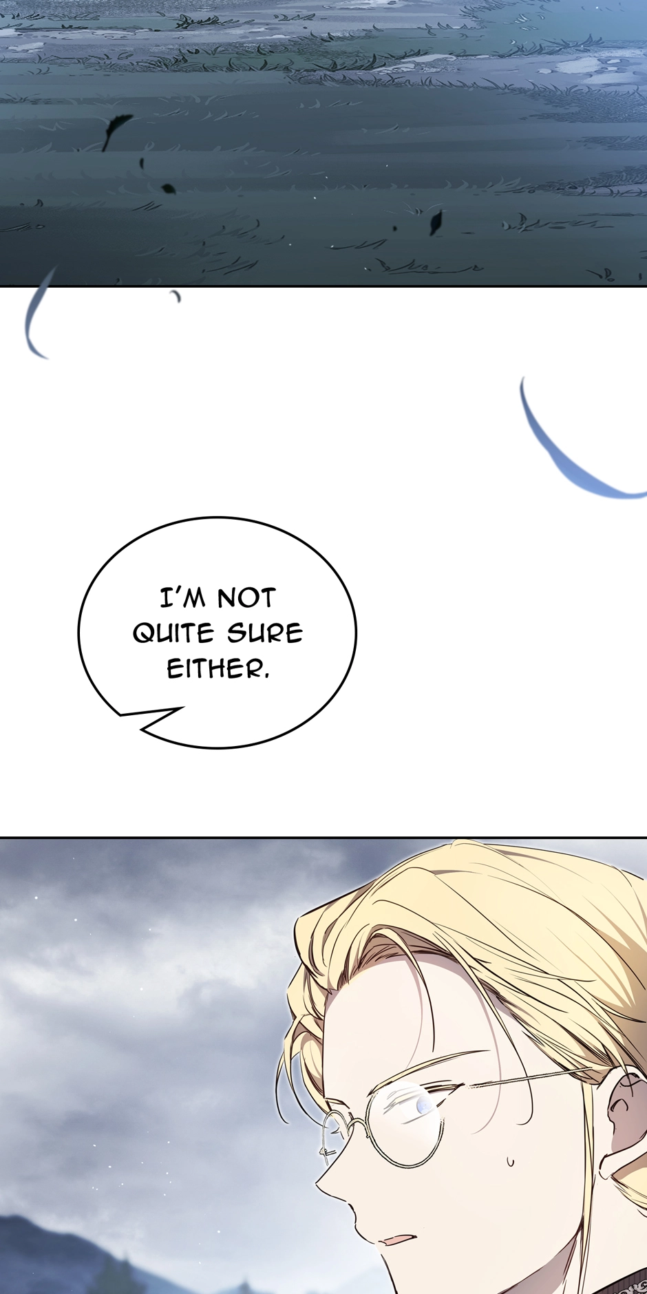 Read I'll Be the Matriarch in This Life Manga Online