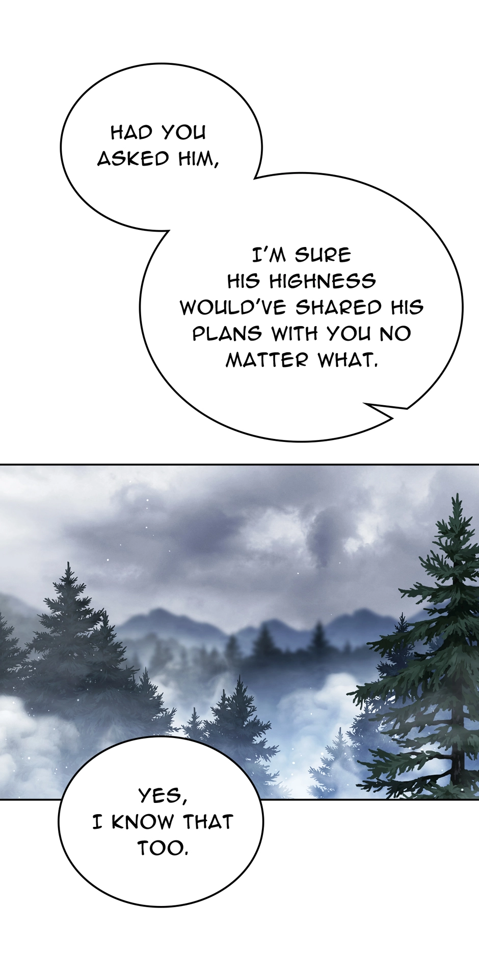 Read I'll Be the Matriarch in This Life Manga Online