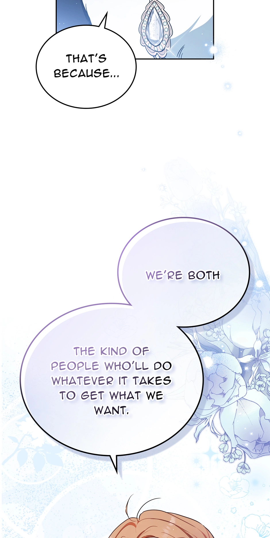 Read I'll Be the Matriarch in This Life Manga Online