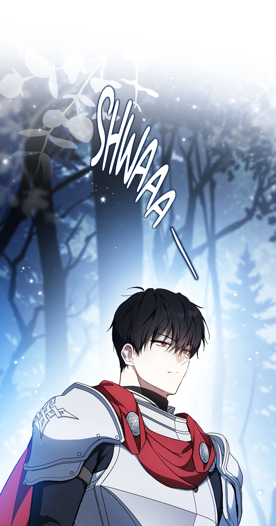 Read I'll Be the Matriarch in This Life Manga Online