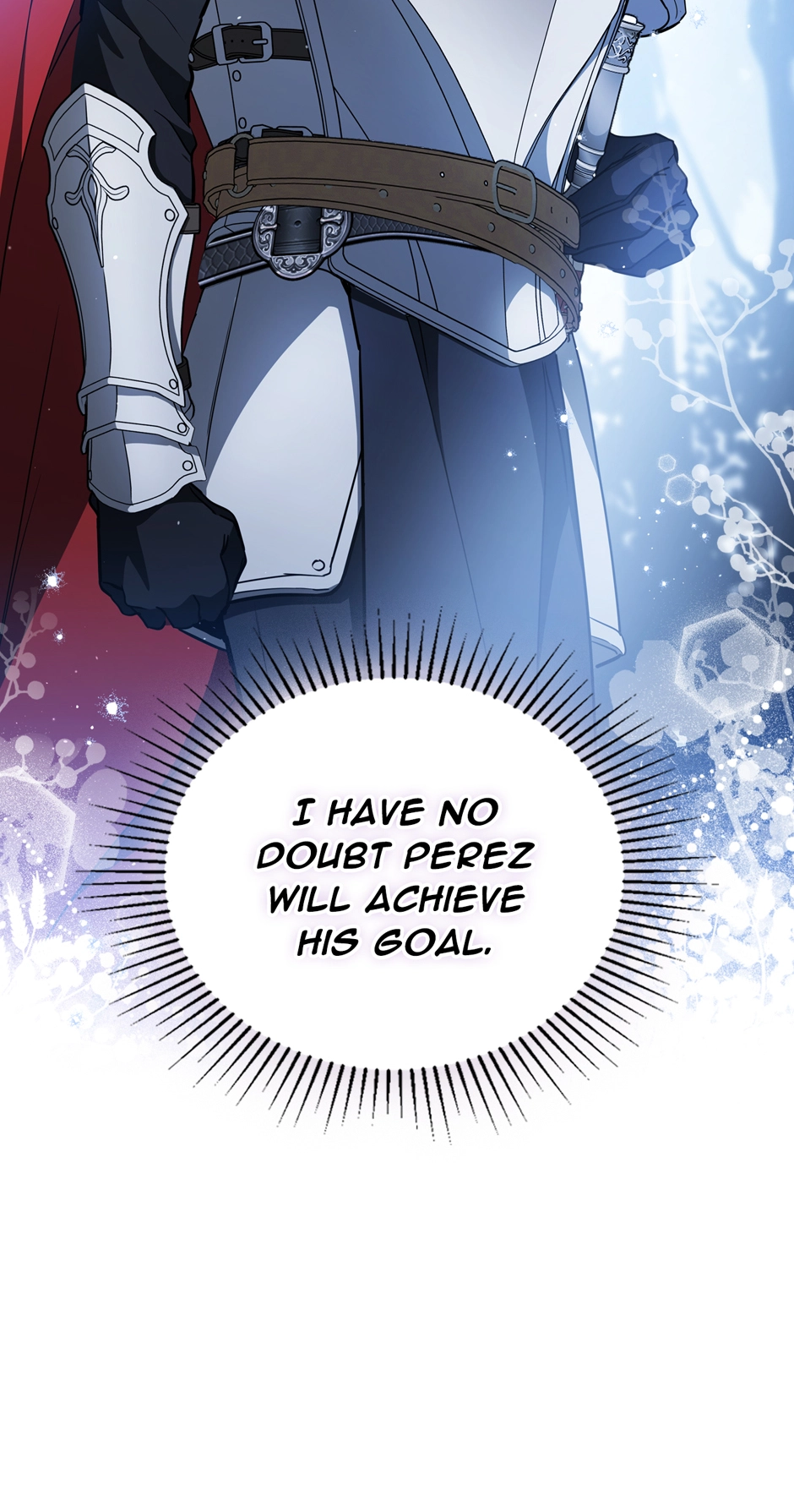 Read I'll Be the Matriarch in This Life Manga Online