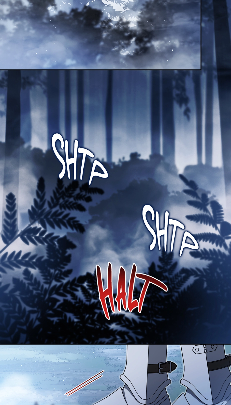 Read I'll Be the Matriarch in This Life Manga Online