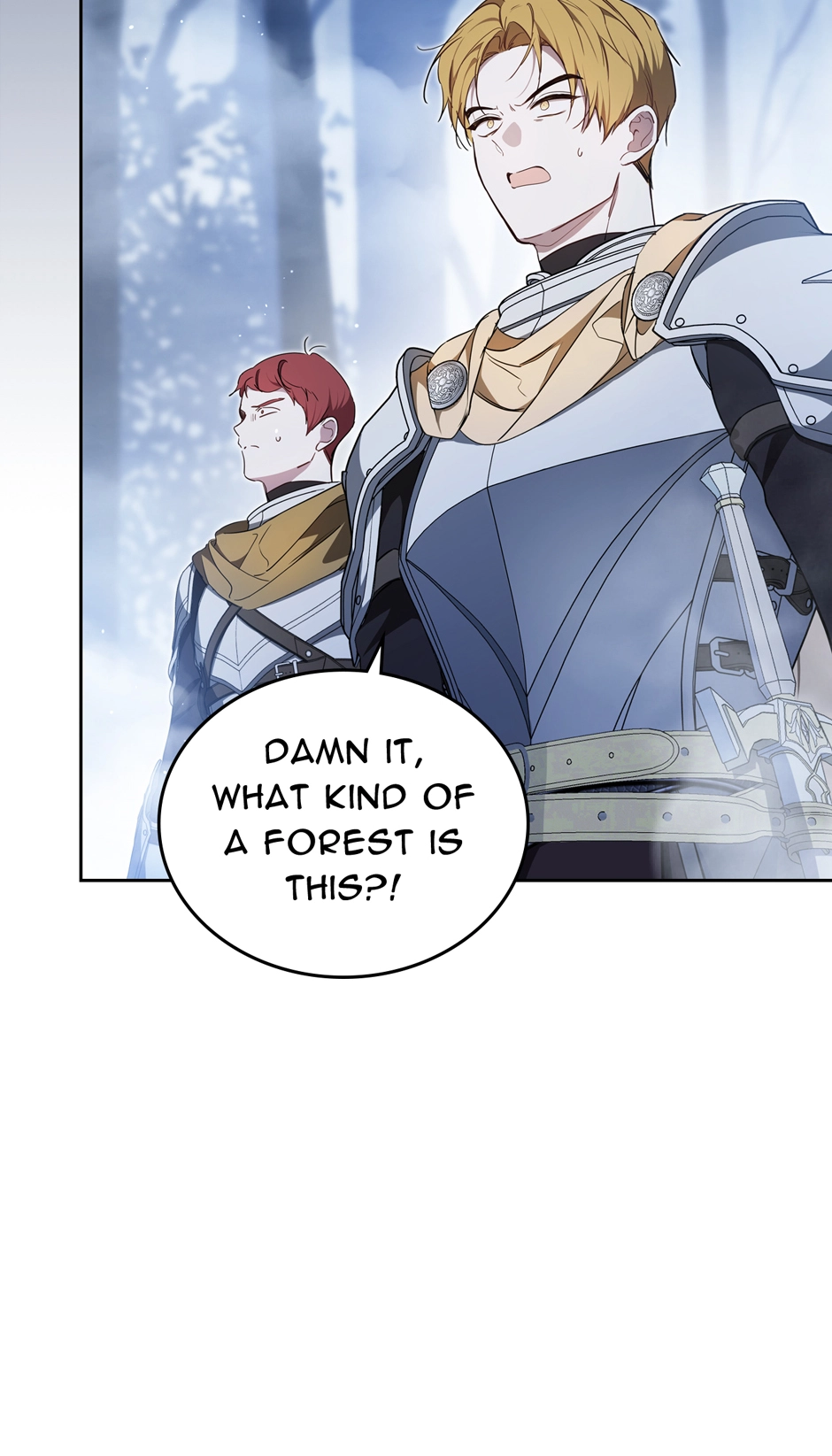 Read I'll Be the Matriarch in This Life Manga Online