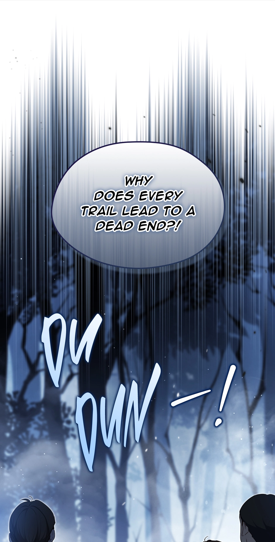 Read I'll Be the Matriarch in This Life Manga Online