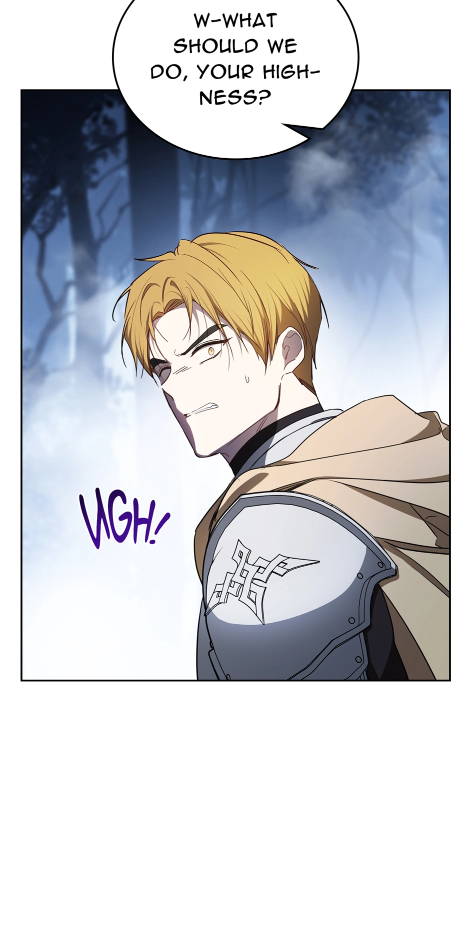 Read I'll Be the Matriarch in This Life Manga Online