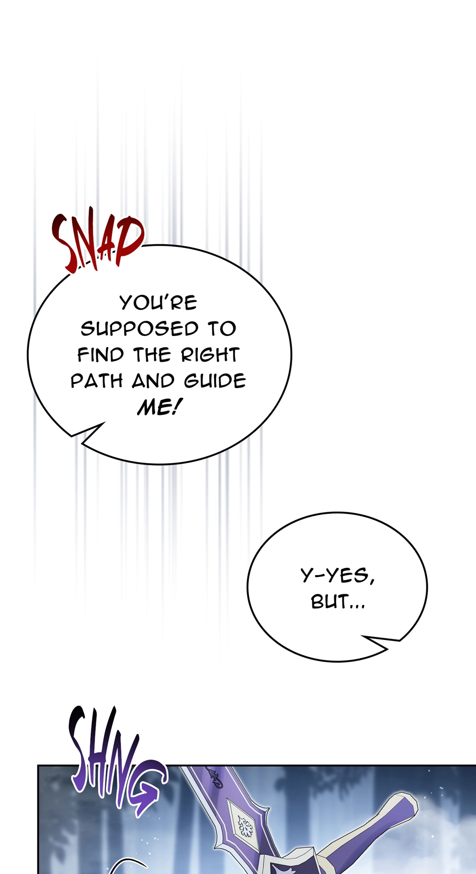 Read I'll Be the Matriarch in This Life Manga Online