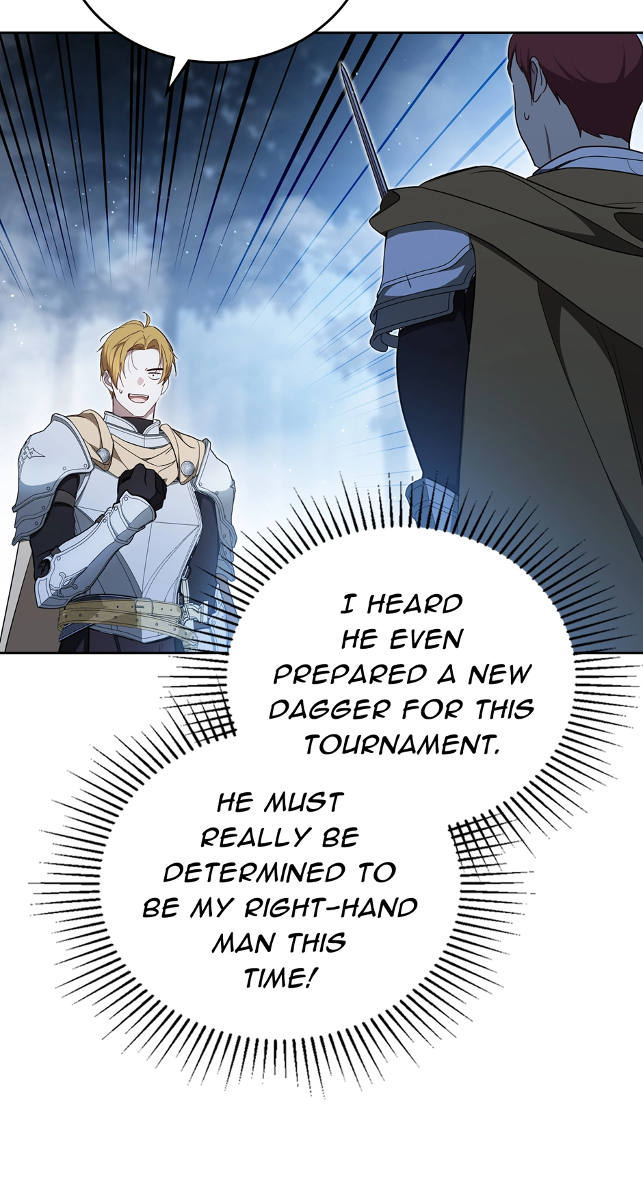 Read I'll Be the Matriarch in This Life Manga Online