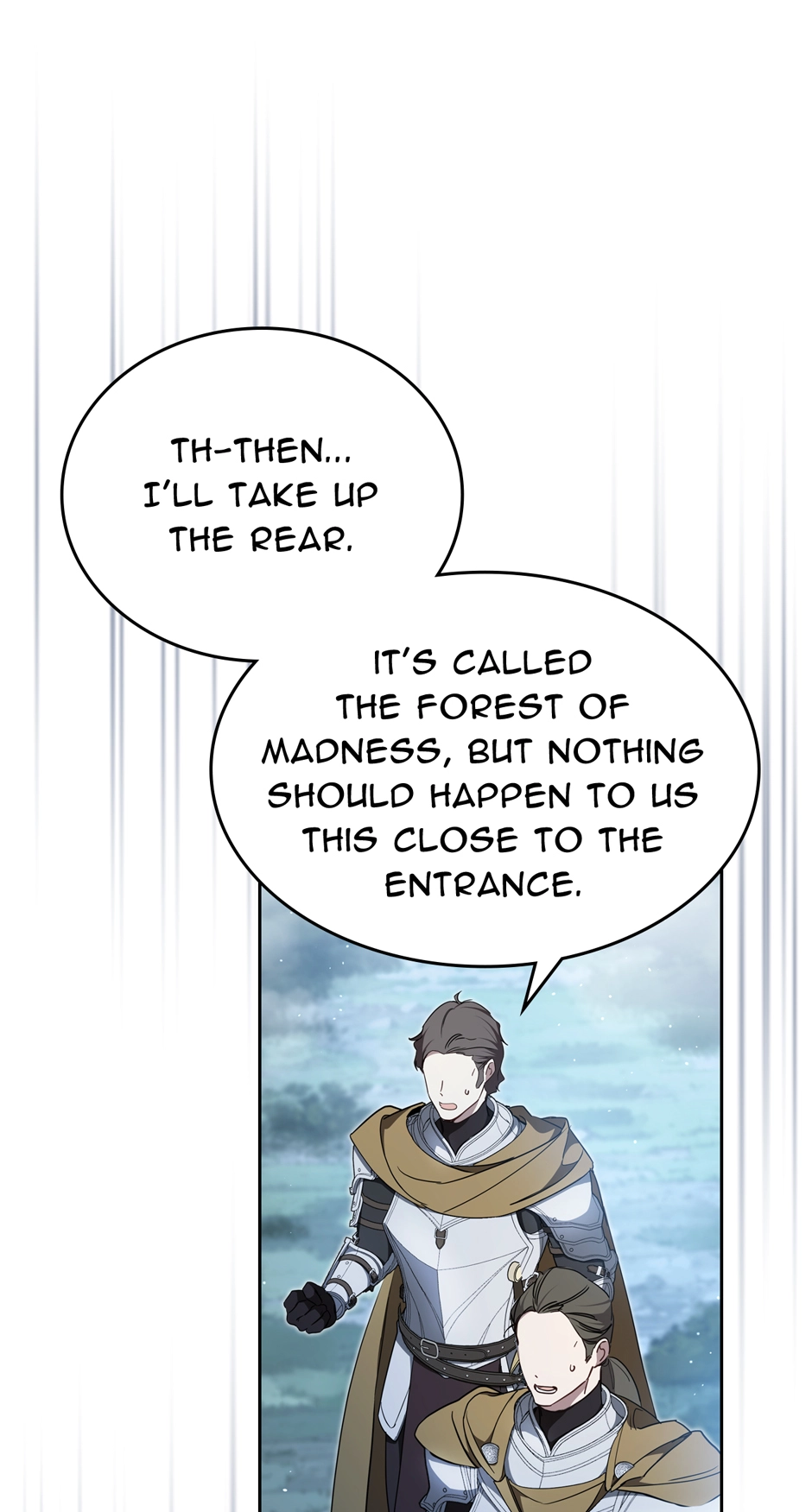 Read I'll Be the Matriarch in This Life Manga Online