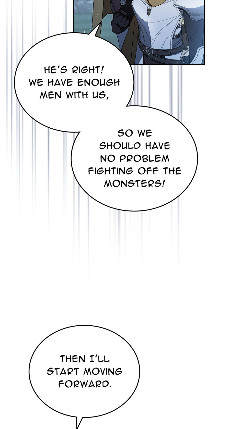 Read I'll Be the Matriarch in This Life Manga Online