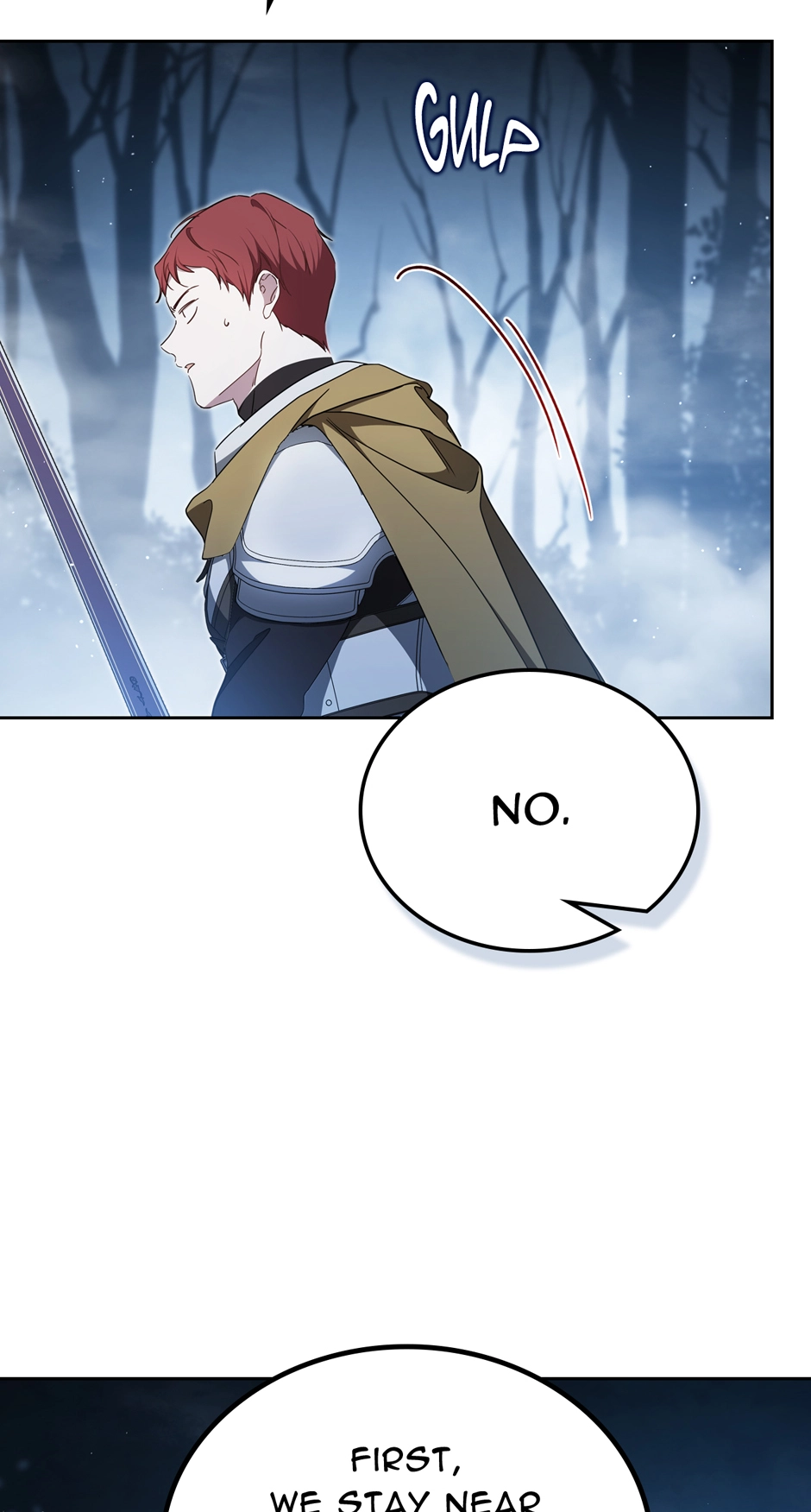 Read I'll Be the Matriarch in This Life Manga Online