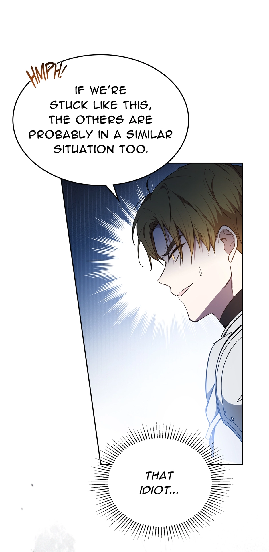 Read I'll Be the Matriarch in This Life Manga Online