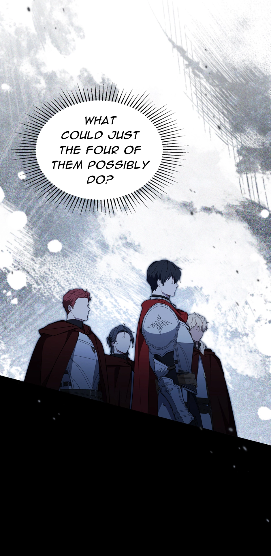 Read I'll Be the Matriarch in This Life Manga Online